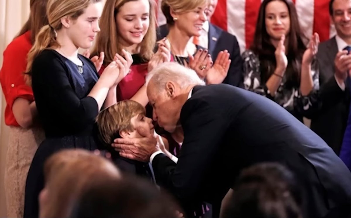 역대  미국 대통령 아동 성추행이라는 모자란 장경태 ㅋㅋㅋㅋ