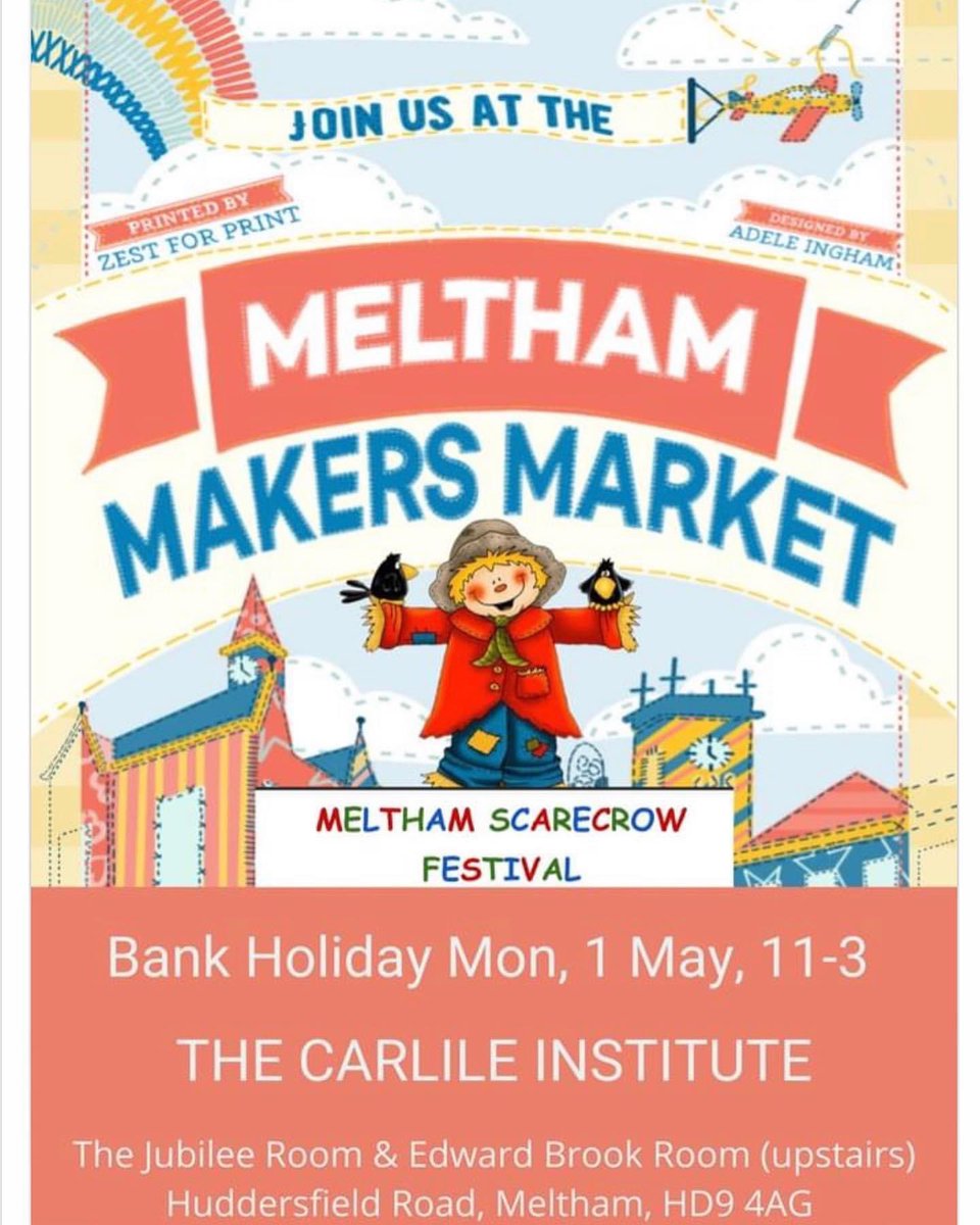 The Carlile Institute tweet media