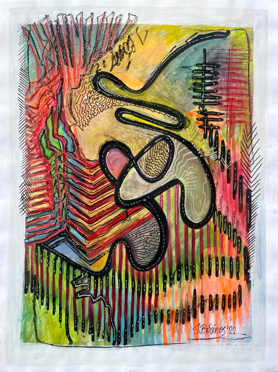 IBerenos's tweet photo. Excited to announce that some of my best works will be included in a major new art project rolling out May 1-3 ! Sign up to be notified about the art auction at https://t.co/aVq1swPyb3 #originsdrop #expressionsmkt #nftcollectors #isabelberenosartist https://t.co/6gL0v2P5oM