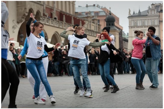 Offbeat Live tweet media