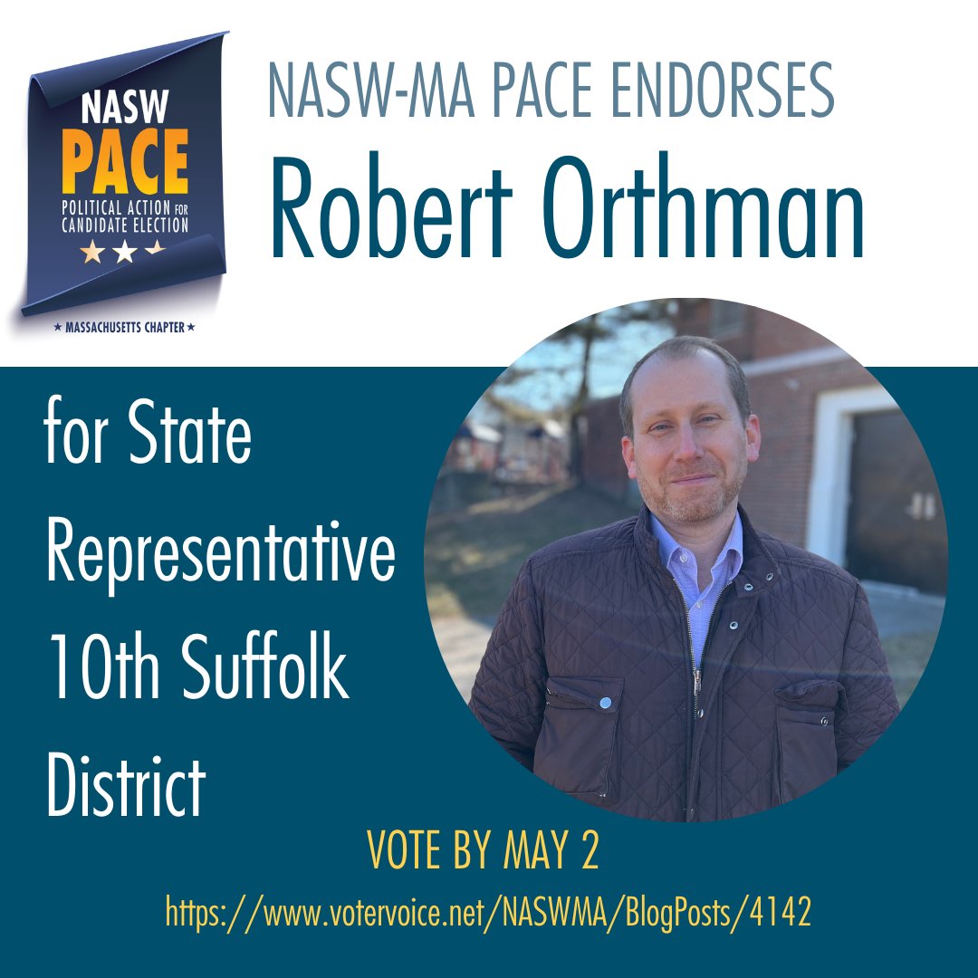 NASW-MA PACE tweet media