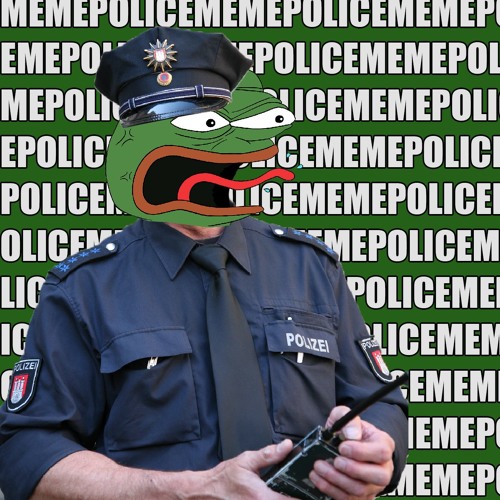 memepoliceerc's tweet photo. https://t.co/IPzh9wnfnK

#MemePolice $FUZZ $BOB $PEPE https://t.co/9Yax7Ch0H1