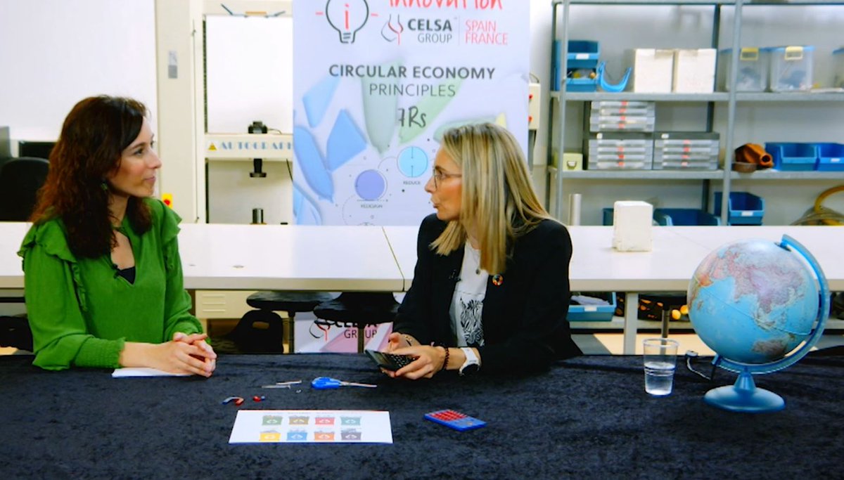 Avui a ENGINY-era estrenem "DONA'm Ciència", el programa de televisió de divulgació de la ciència a través de referents femenins! 👩🏼‍🔬👩🏽‍💻👷🏽‍♀👩🏿‍🏫

- dijous 21h
- divendres 13h 
- dissabtes 16 h

A: 📺<a href="/tvgirona/">Televisió de Girona</a>, 💻 tvgirona.tv i laxarxames.cat (apartat TV Directe)