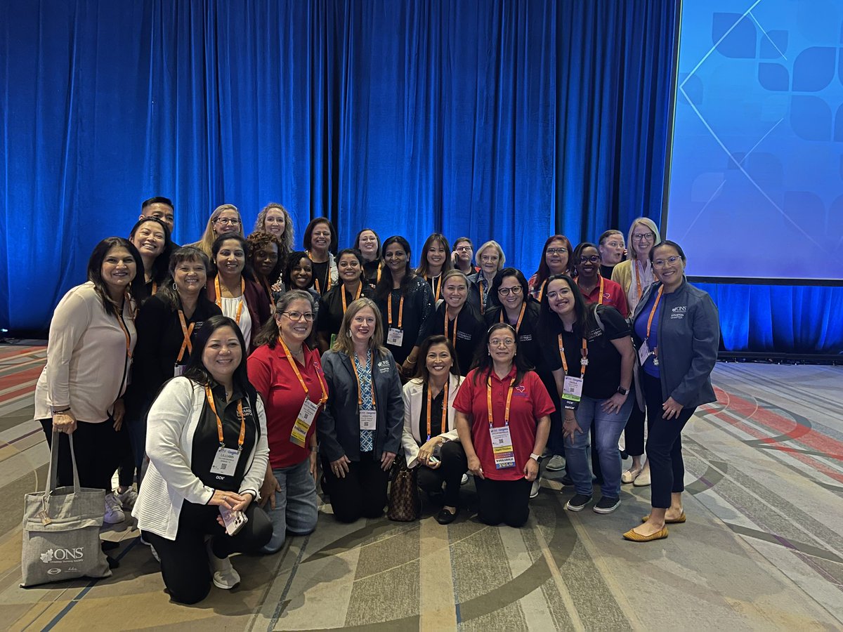 Joylyn Mae Estrella, RN tweet media