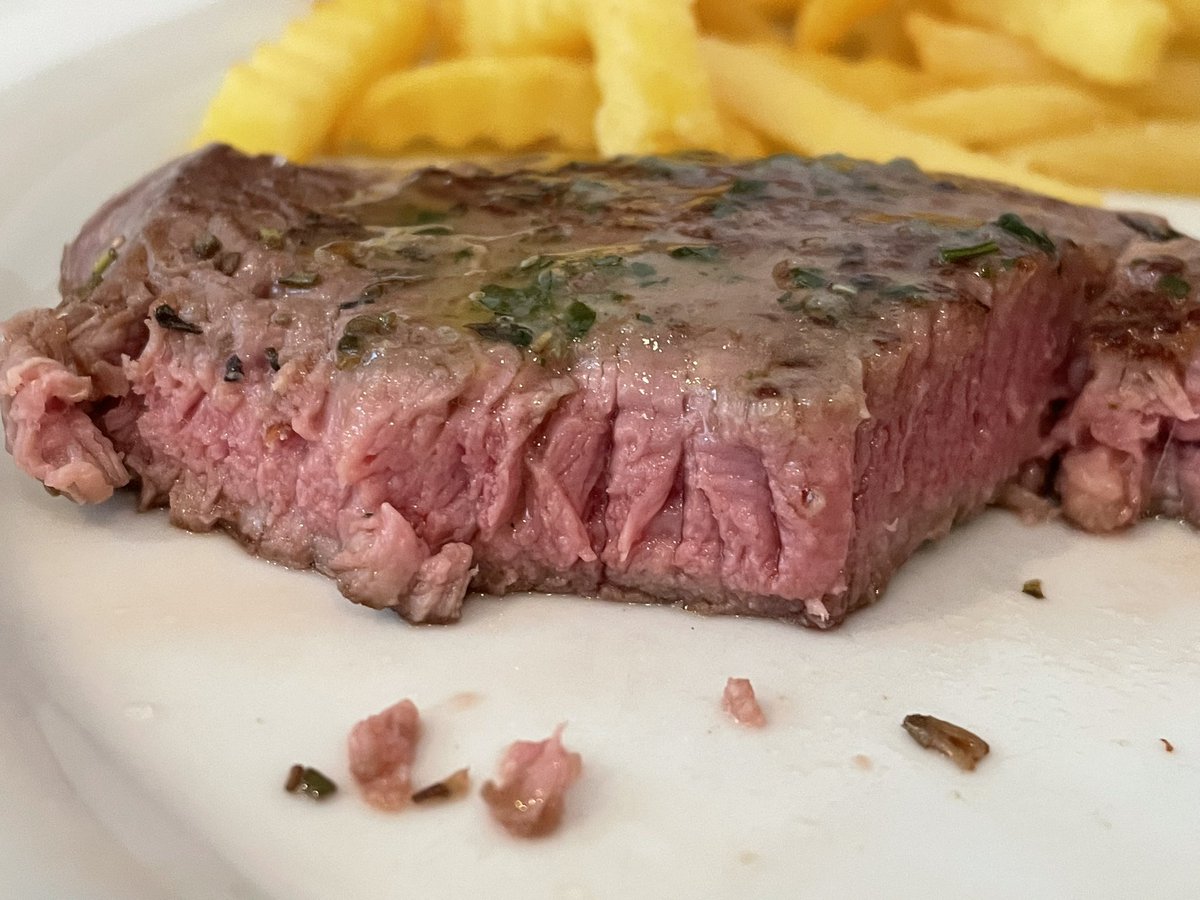 Christian Steinebach (@c_steinebach) on Twitter photo May I enter the #chemistswhocook club? <a href="/ChemEpi/">Manfred Jung</a> Beef filet sous vide, potato fries, tomato salad. A present to my strong wife who gave birth of our son Jan 21.04.23 ❤️ #daddy May I enter the #chemistswhocook club? <a href="/ChemEpi/">Manfred Jung</a> Beef filet sous vide, potato fries, tomato salad. A present to my strong wife who gave birth of our son Jan 21.04.23 ❤️ #daddy
