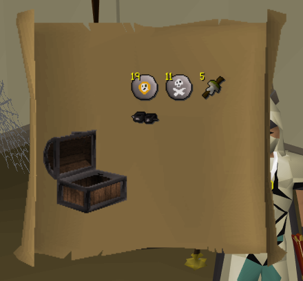 DrunkMFPlays's tweet photo. Lets go!!! First pair of "boots" for the #IronMan... Medium clue 67... #OSRS #AlmostPure #WhereTheGreenBootsThough #WhereTheBlueBootsThough #BreaksFromSlayerGrind https://t.co/A9oZ7QEo7Z