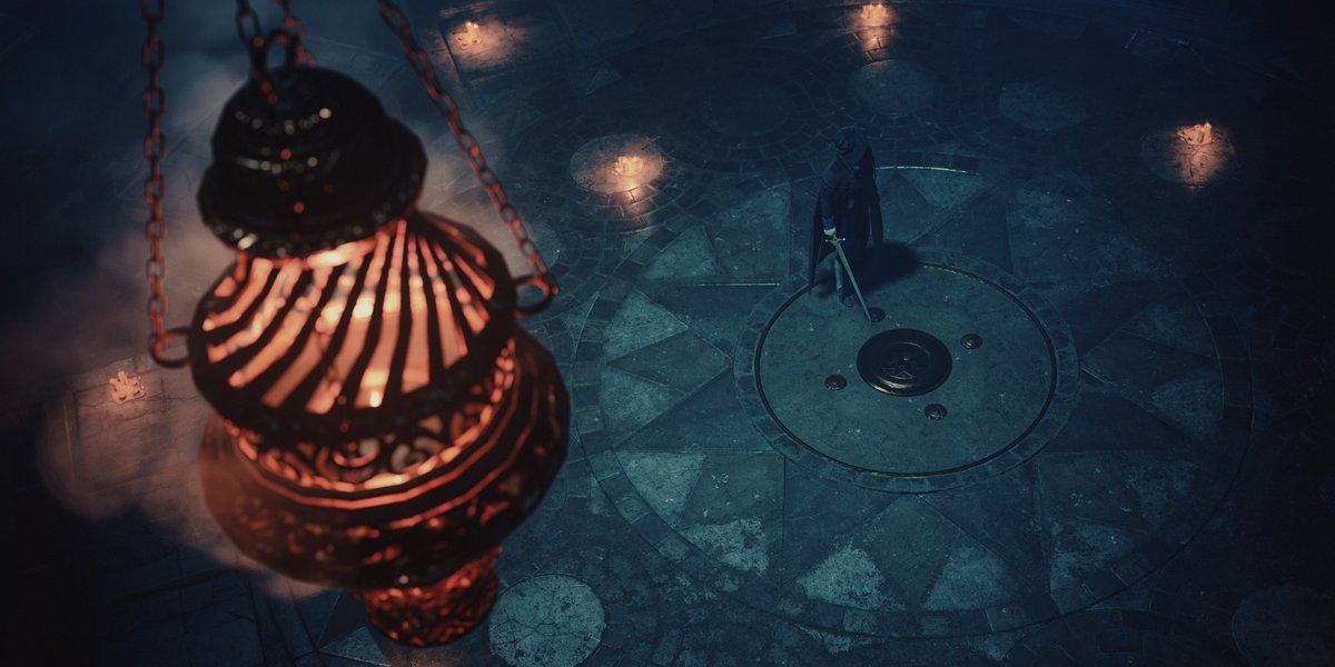 #AssassinsCreed #ACVPThursday #VirtualPhotography #FramedSC
<a href="/assassinscreed/">Assassin's Creed</a>