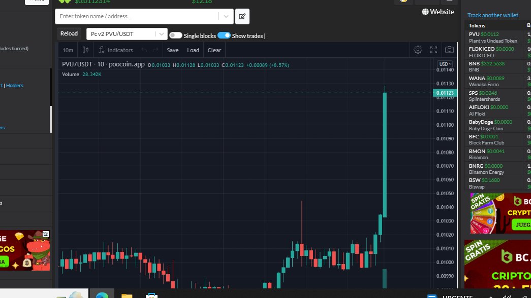 Elsam666's tweet image. #PVU