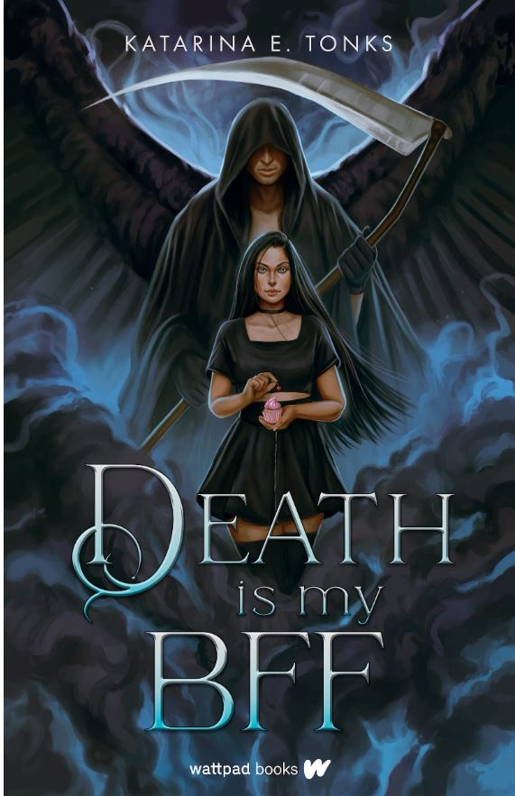 FallonDemornay's tweet photo. New interview posted featuring @katrocks247!!!
#amwriting #writingcommunity #DIMBFF #wattpadbooks #2023DebutsAuthors
https://t.co/RwEBOHbID2 https://t.co/Cp6vrqZQsX