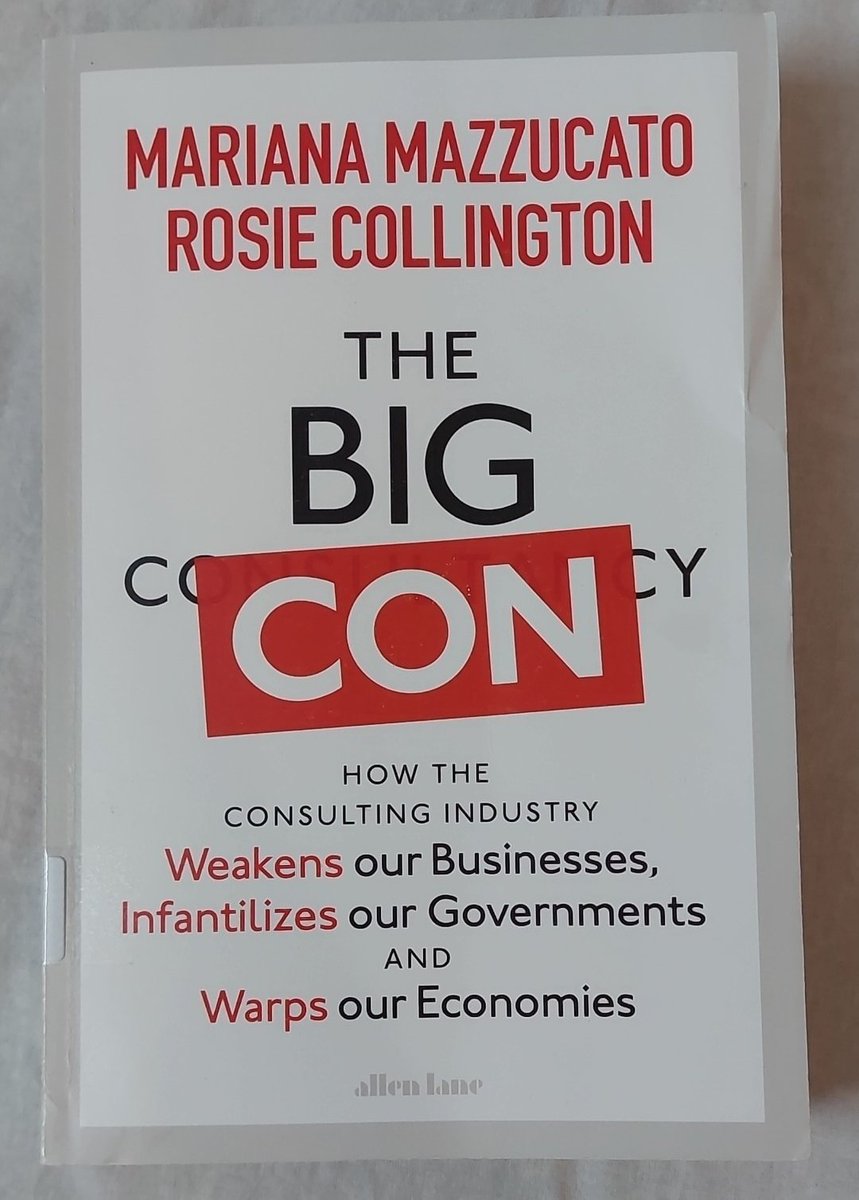 Thanks to the efficient service of <a href="/VSLIIMA/">Vikram Sarabhai Library, IIM Ahmedabad</a> 
Excited to read the book