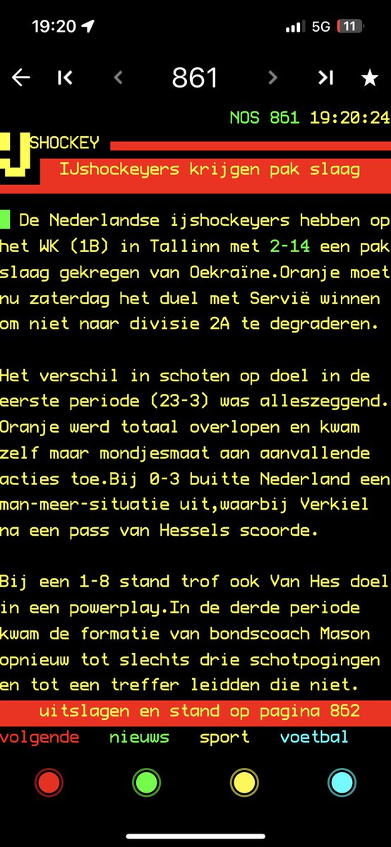 FaceOffNL's tweet image. Zeg @Teletekst het is Guus van Nes niet Hes.