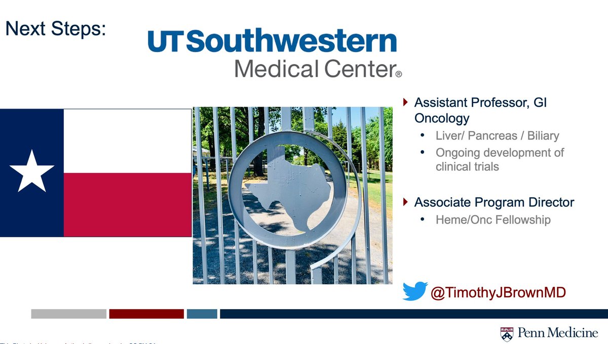 Tim Brown, MD MSCE tweet media