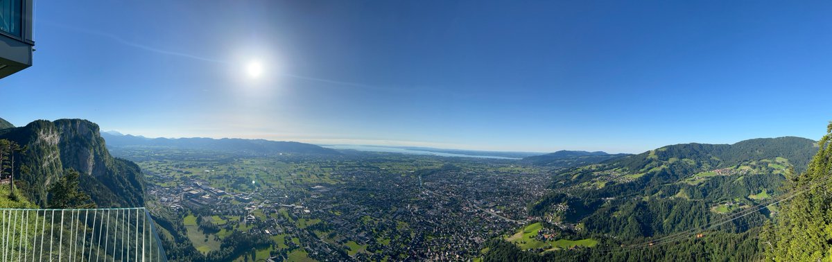 Sure, the conference is cool—but have you seen the views? Come join us for WorkerConf 23 in the alps for all things server-side Node.js, AI, and the beautiful outdoors.

CFP and sponsorships are now open!

👉 worker.sh