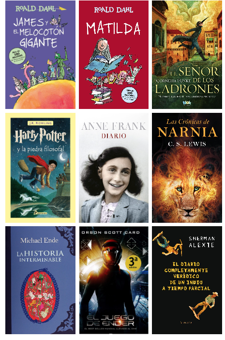LA_V1DA_SIMPLE's tweet photo. Ensayo sobre la censura en literatura infantil y juvenil y Recomendaciones. https://t.co/UJ6T3Fiual… #literaturainfantil #literaturajuvenil #30deabril #literatura #LecturaRecomendada #ensayoliterario #leer #LibrosRecomendados #libros #CENSURA #roalddahl #drseuss https://t.co/OOOjtStIyg