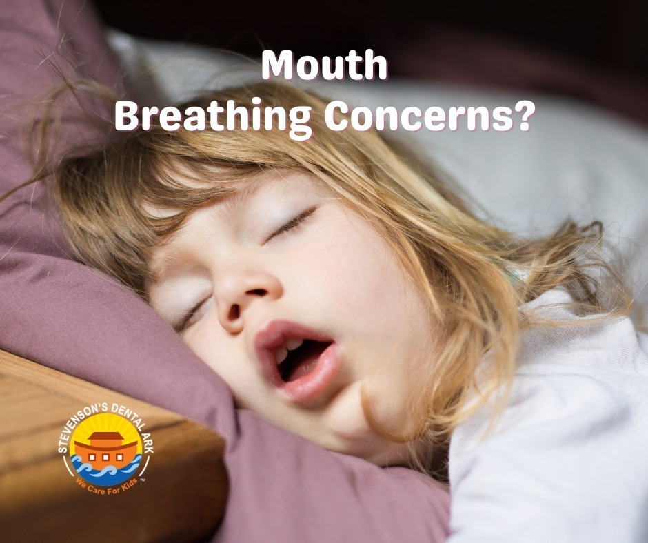 sdentalark's tweet photo. Did you know that mouth breathing can cause dental problems? Mouth breathing can cause dry mouth, leading to tooth decay and gum disease. If your child is a frequent mouth breather, we can help uncover underlying causes and work with you in developing a plan that protects yo… https://t.co/5l9xzJ4SoL