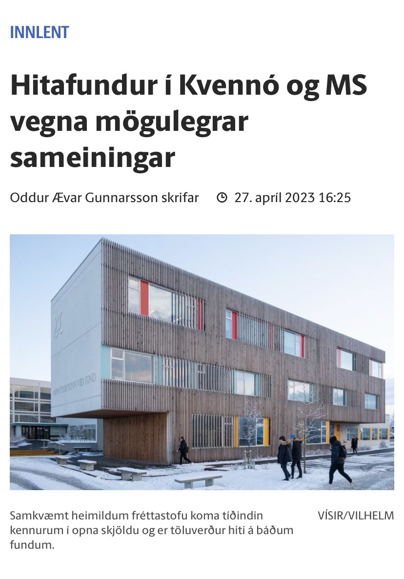 sorry en nei takk, þetta eru svo görólíkar týpur.