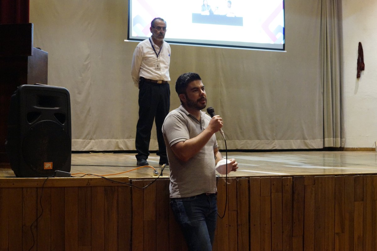 INEedomex's tweet photo. Se realizo, por convocatoria de la JD29 del #IEEM, el curso de Cómputos Distritales, para los #SE y #CAE de los municipios que forman parte del distrito, como parte de la coordinación interinstitucional, acompañó en la actividad el Vocal Ejecutivo de la #23JD del #INE. https://t.co/zGCjyGu0cT
