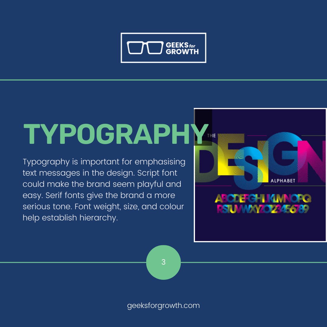 GeeksforGrowth's tweet image. Unlocking the creative code 🎨🔓: Discover the 4️⃣ fundamental principles of design that&apos;ll take your visuals to the next level! 🌟 #DesignMagic #VisualAlchemy #PrinciplesOfDesign