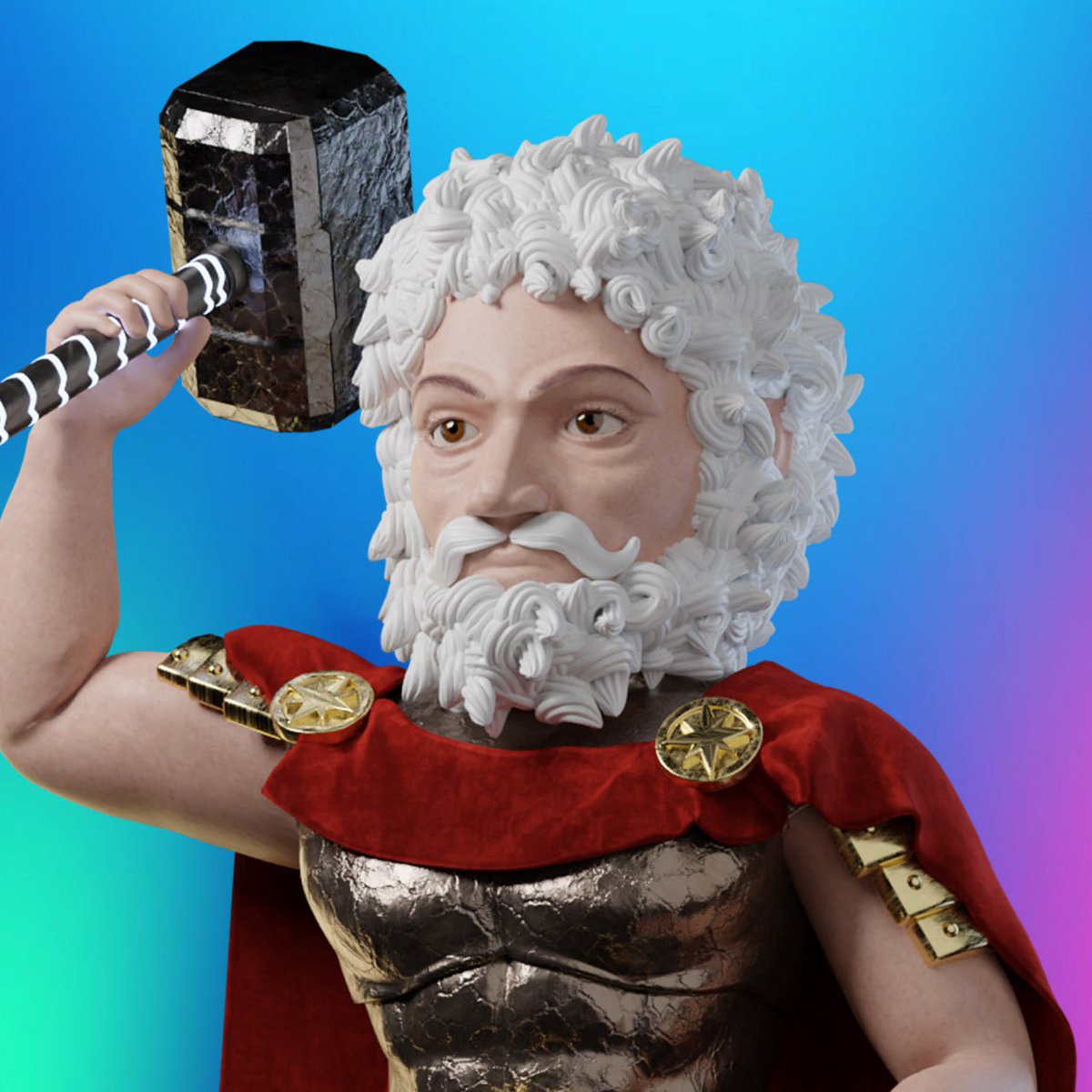 XRDeities tweet media