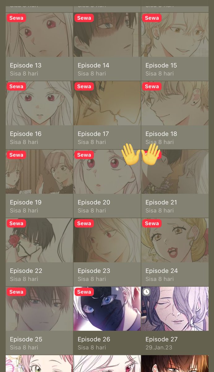 MY5TlQUE's tweet image. aku drtd baca gepeng ini #serubanget