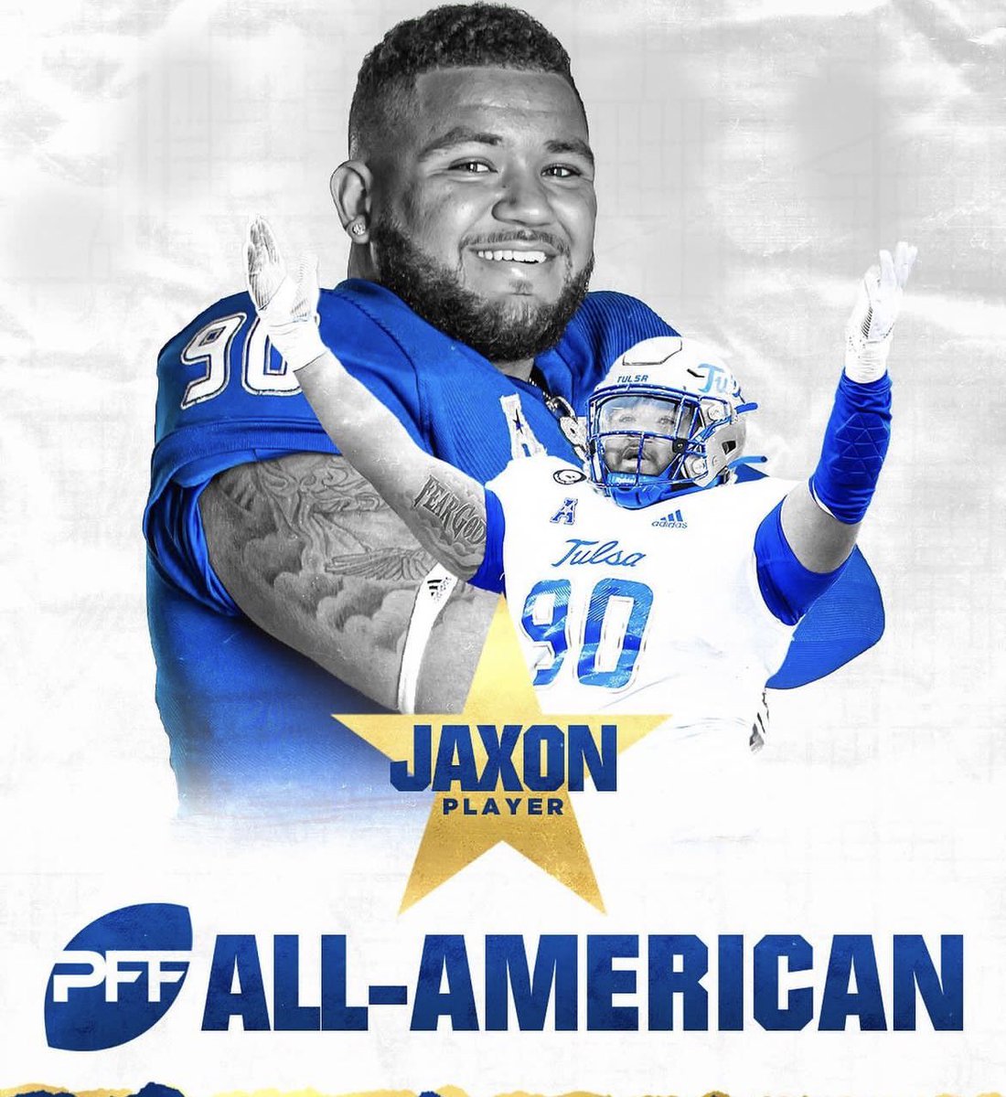 Brian Holiday tweet media