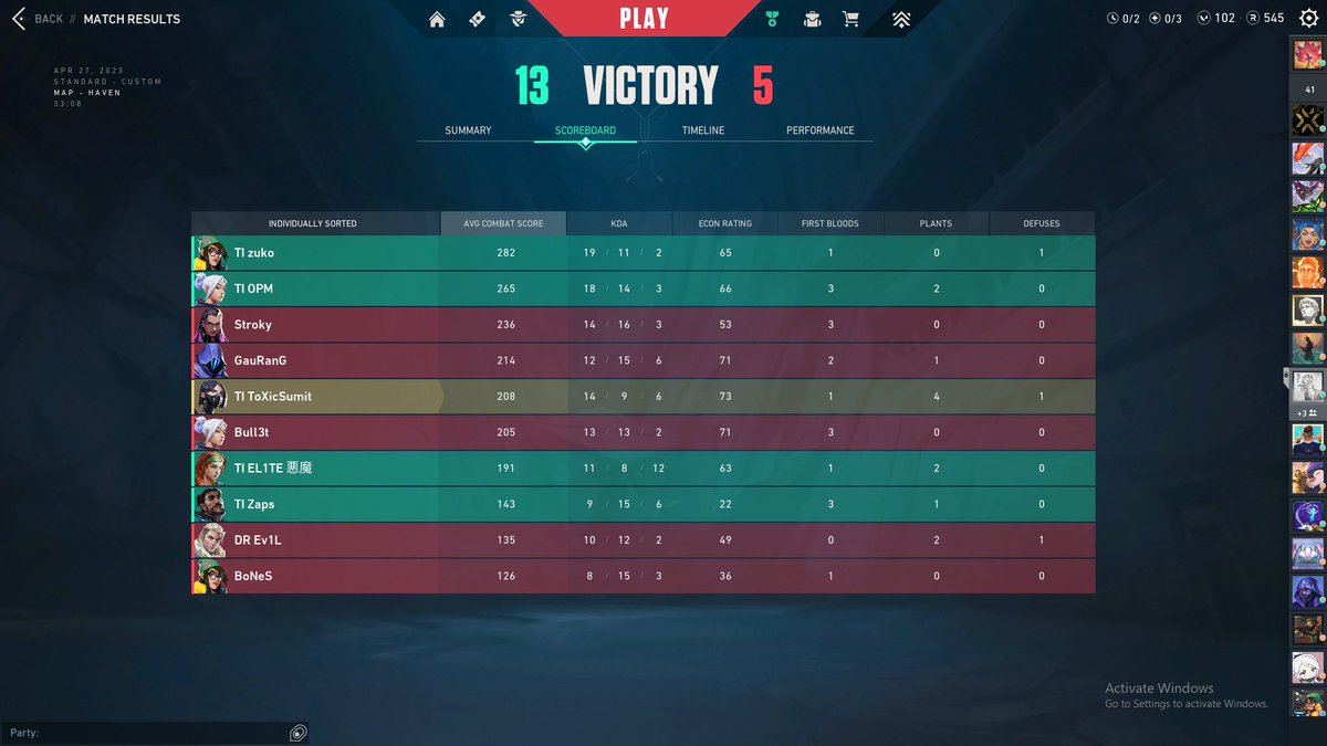 ToXicSumit tweet media