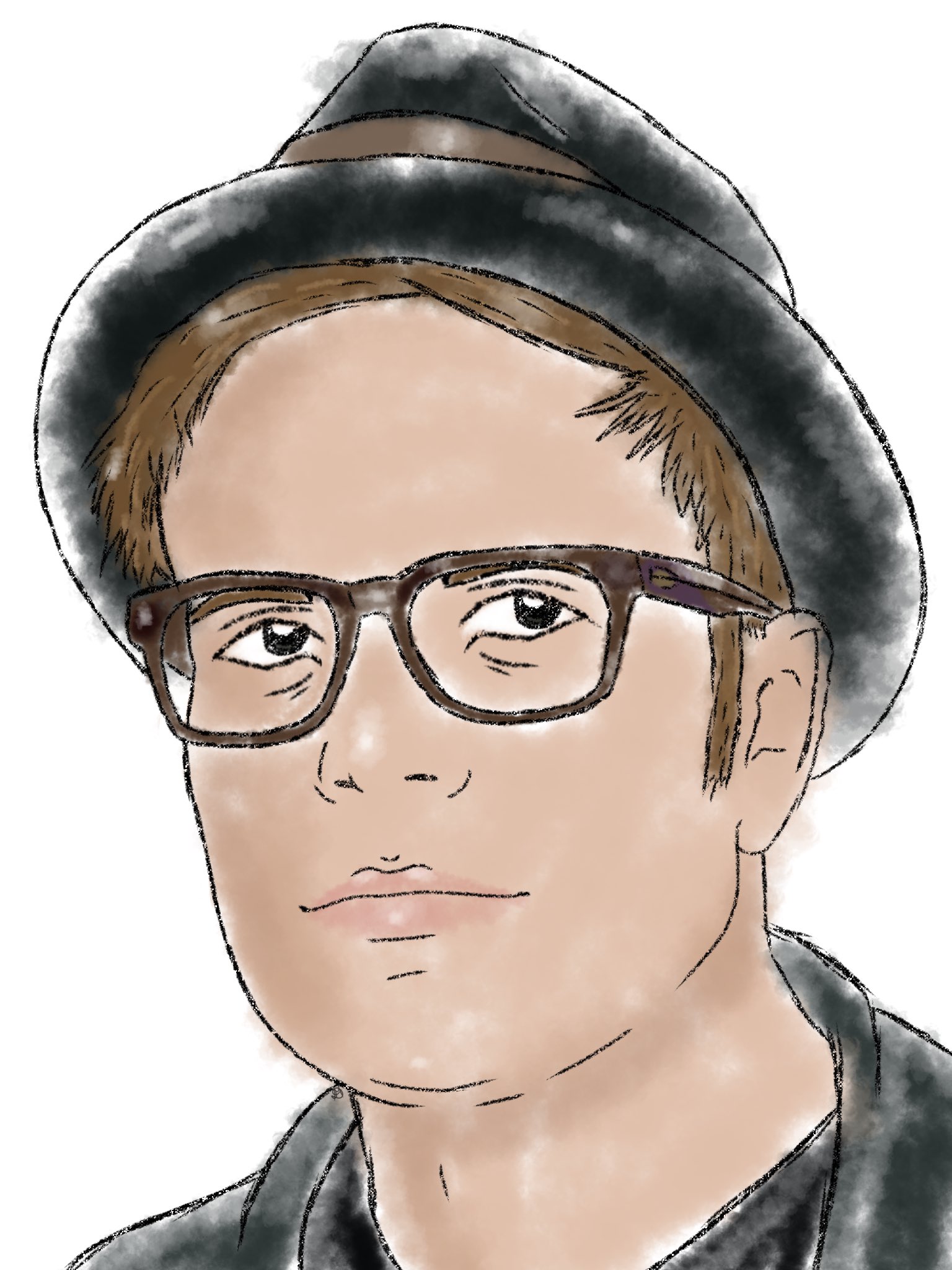 Happy Birthday to The Guy himself, Patrick Stump! I hope you have an awesome day!! 