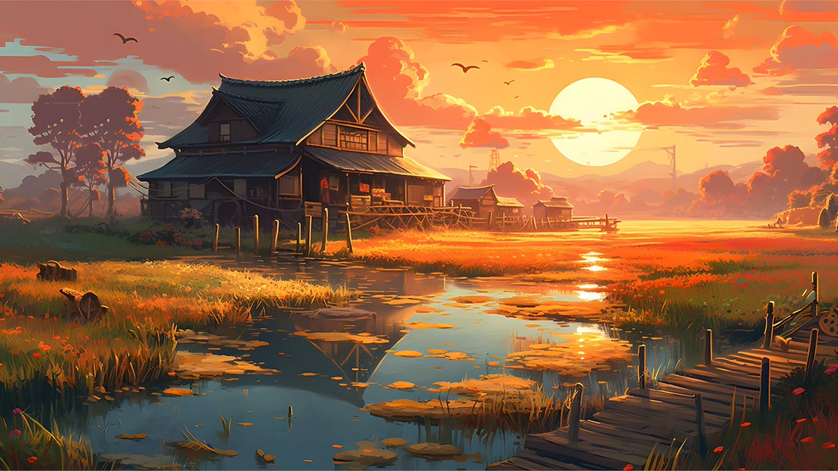 Shogun Geishas 🔺 | Minted Out! 🔥 tweet media