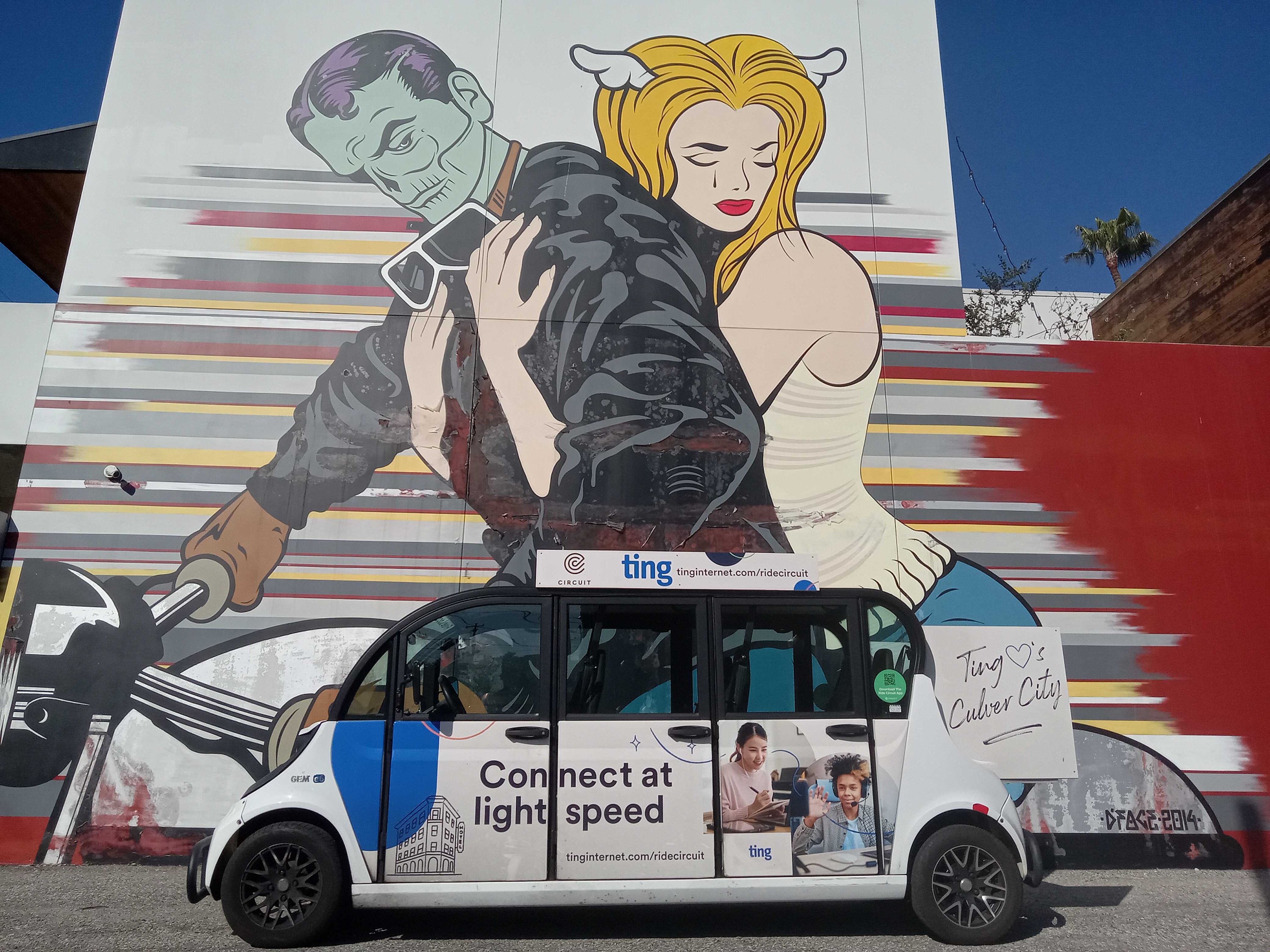 Circuit (ride_circuit) / Twitter