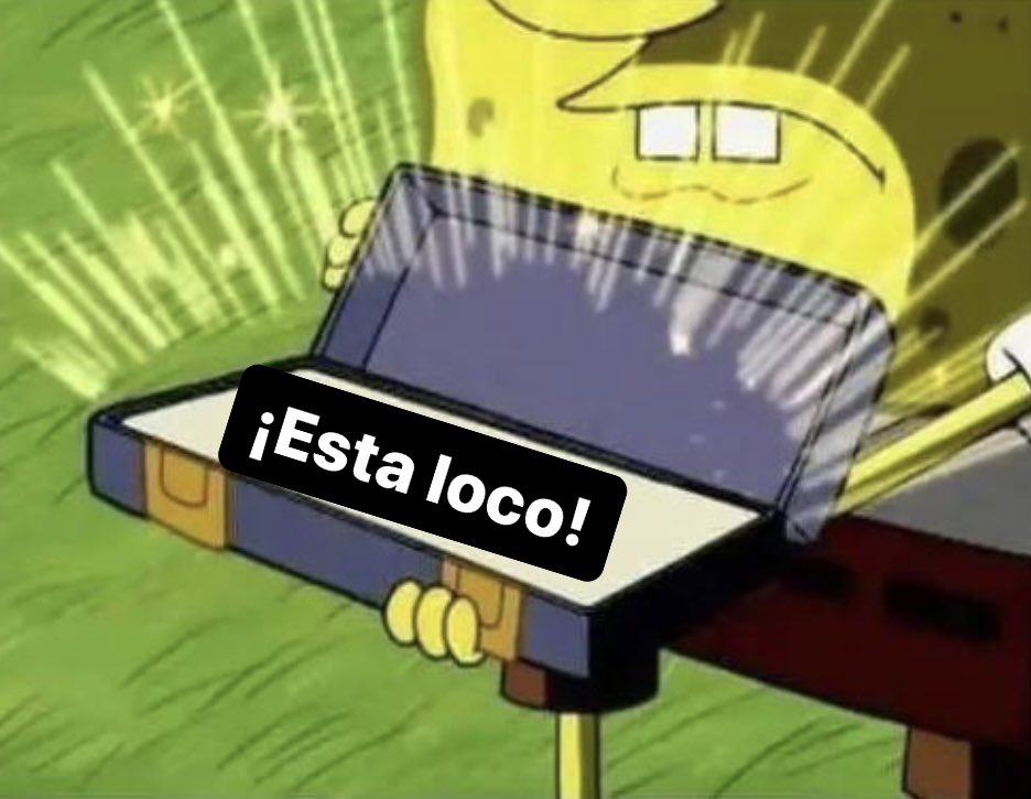 CC te exhiben y no quieres tomar responsabilidad, la vieja confiable: