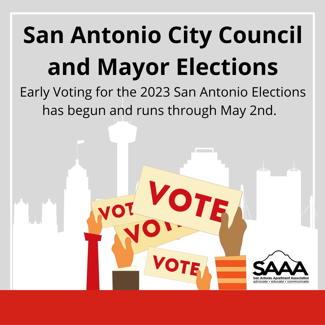 SAAATEXAS tweet media