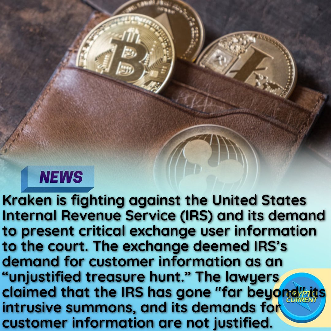 Crypto Current tweet media