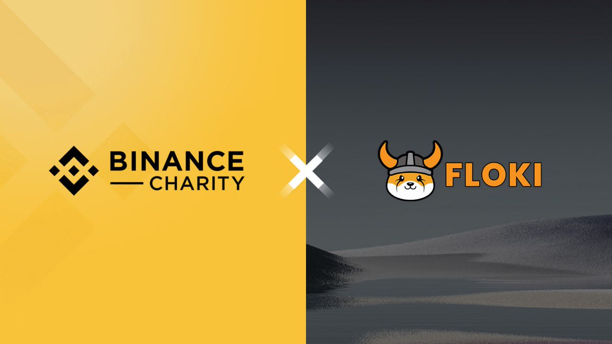 Floki And Binance Join Forces To Help Earthquake Victims In Turkey