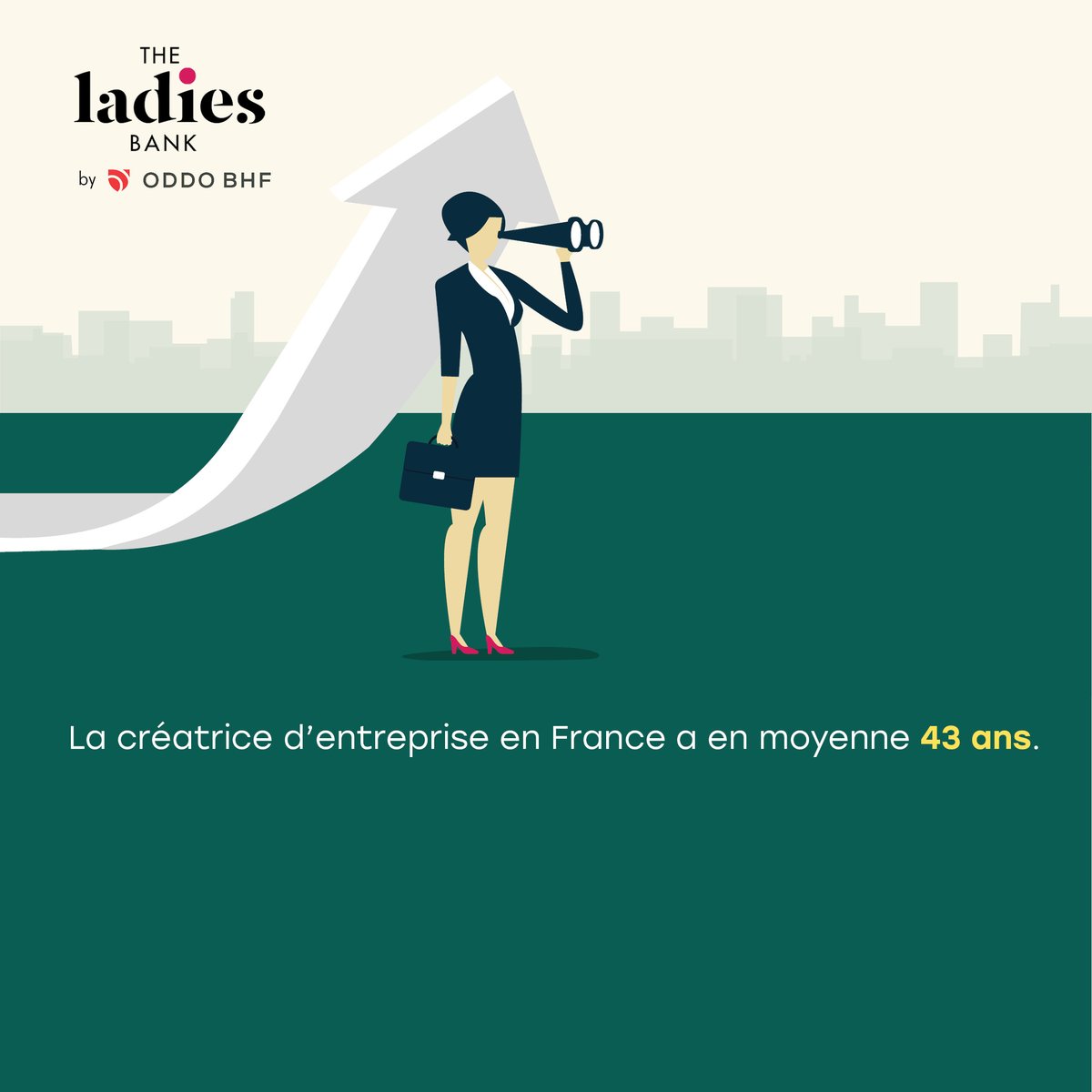 LadiesBank tweet media