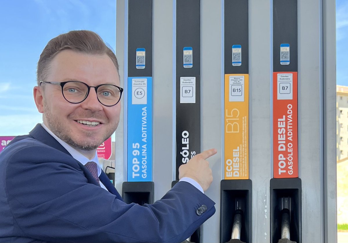 Ewald-Marco Münzer tweet media