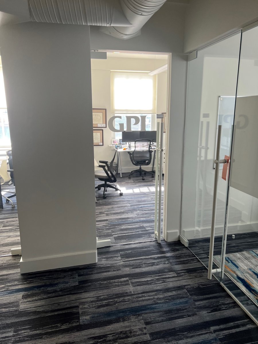GPIGeospatial's tweet image. We are very excited to announce our new office in downtown Raleigh, NC! Located in the beautiful and historic Capital Club Building, this office will be lead by Jamey Gray, PLS, GISP who heads up our Reality Capture division.