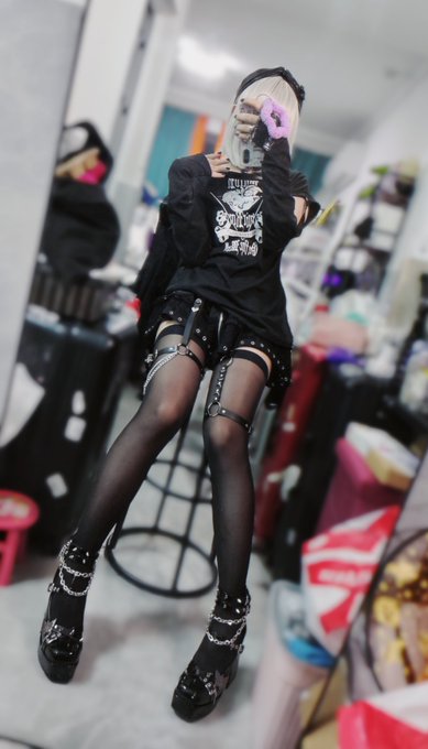 コスプレイヤー上杉遥のTwitter画像55
