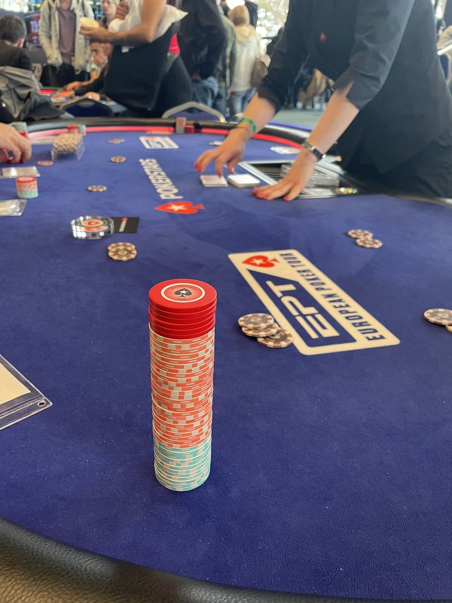 YodoGami (@gamiyodo) on Twitter photo This Stint was decent! Managed to transform 36k of chips, after table changed into nearly 85.000🥂🎩 avg stack is 75k rn. LFG! 🔥🚀 <a href="/AidiBets/">AidiBets Official</a> <a href="/AidiToken/">Aidi Finance</a> <a href="/PokerStars/">PokerStars</a> This Stint was decent! Managed to transform 36k of chips, after table changed into nearly 85.000🥂🎩 avg stack is 75k rn. LFG! 🔥🚀 <a href="/AidiBets/">AidiBets Official</a> <a href="/AidiToken/">Aidi Finance</a> <a href="/PokerStars/">PokerStars</a>