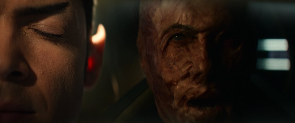 antipodal's tweet photo. #StarTrek #DailySpock #STSNW #EthanPeck as #Spock #AllStarTrek
Star Trek Strange New Worlds
Screen caps for 'A Quality of Mercy.'
(Question: any preference on with closed captioning provided or not?) https://t.co/he3x6xsQ7n