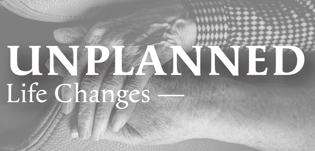 We are told to “expect the unexpected,” – but how does one do that?🤨

We spoke to local businesses who offered some words of encouragement for us to share with our readers, seniors, and their loved ones going through unforeseen changes right now💗👇
ow.ly/Eibe50NHjMK