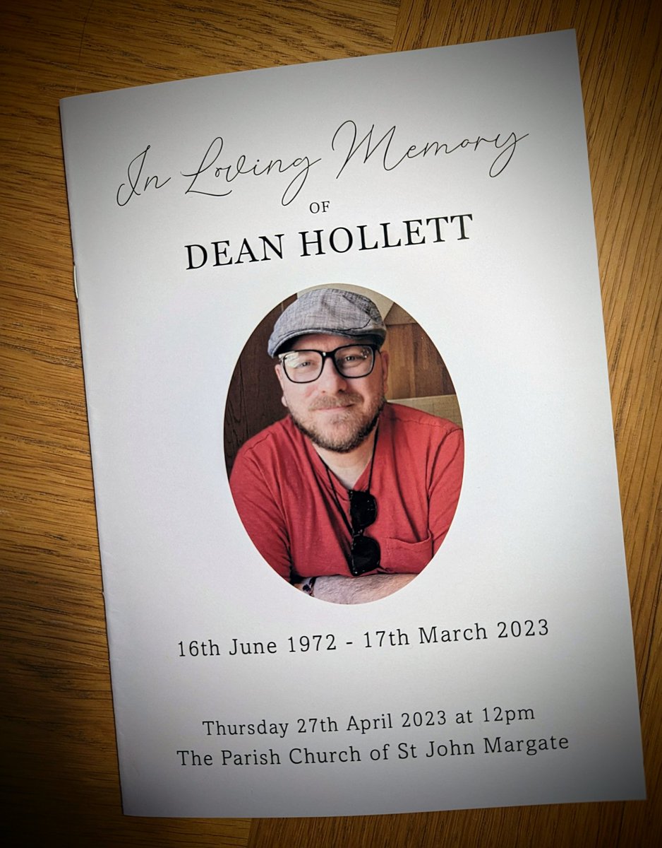 Lloyd Hollett 🎙️ tweet media