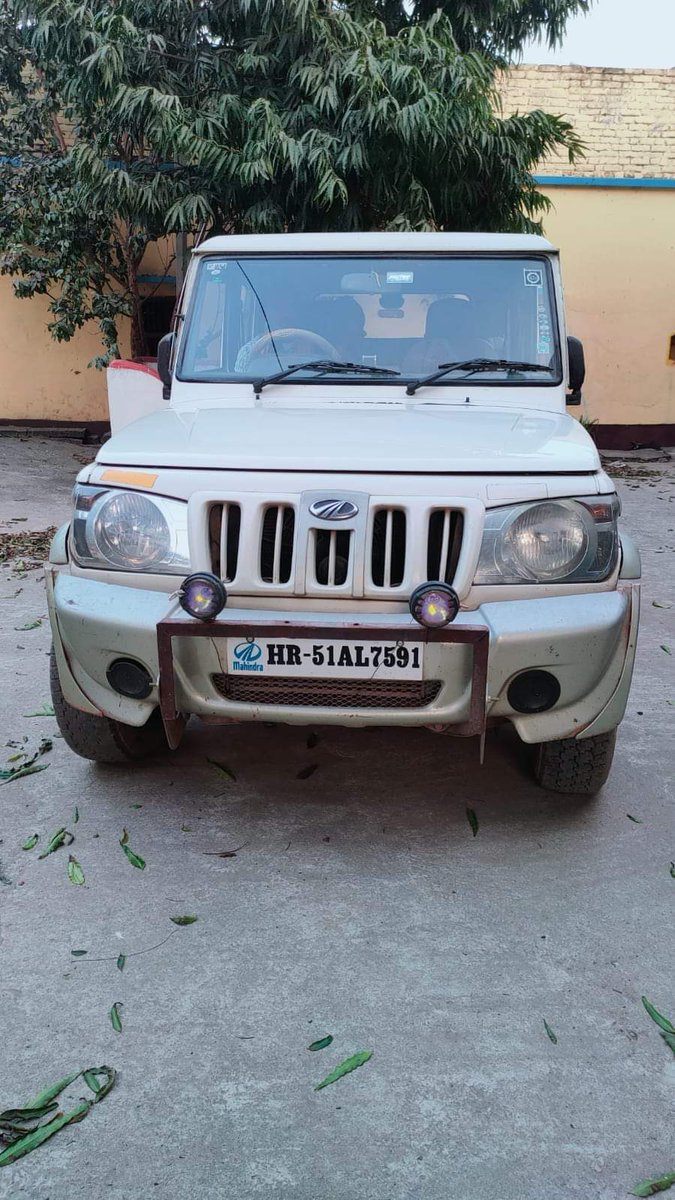 SAMIRRajSINGH1's tweet photo. आज सुबह मेरी गाड़ी चोरी होने के बाद संदर्भ थाने से सीसीटीवी फुटेज देखने के अलावा कोई भी उपयुक्त कारवाई नही की गई है।
इतना समय में अपराधी कहा से कहा भाग चुके होंगे। आपसे अनुरोध है कि उचित कारवाई करने का कृपा करे। @bihar_police @PatnaPolice24x7 @BiharHomeDept https://t.co/TwMdwr6u4l