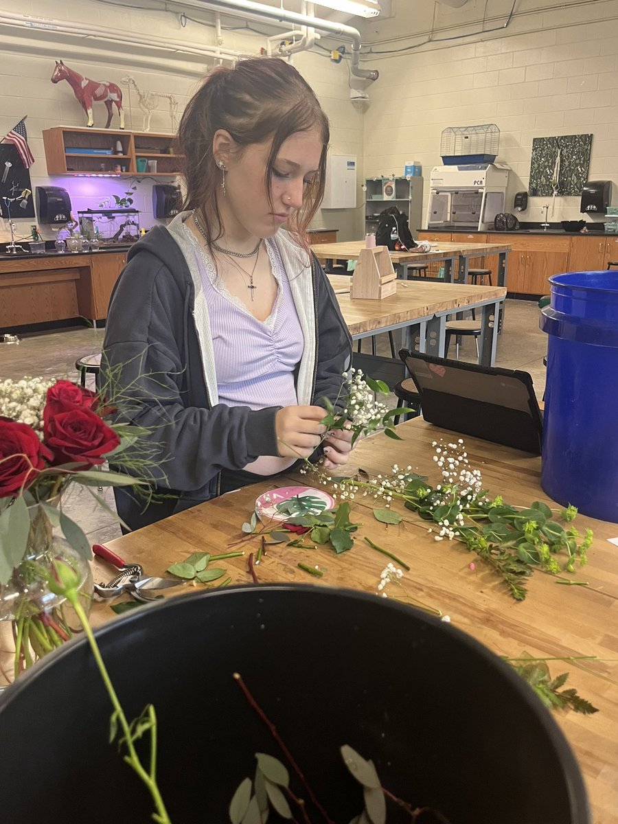 South Garner FFA tweet media