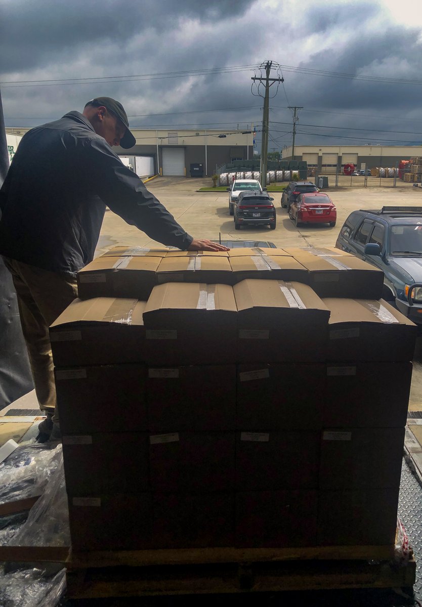 PVTAmerican's tweet image. #TheStormHasArrived