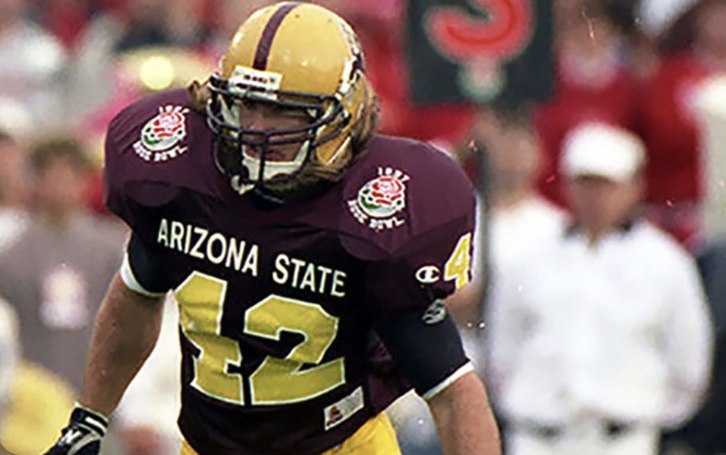 I am blessed and very grateful to say that I have received a D1 offer from THE Arizona State University! 
@ASUFootball @CoachTuitele @aguanos @GregBiggins @BrandonHuffman @ChadSimmons_ @adamgorney #GOSUNDEVILS #GO4GOD