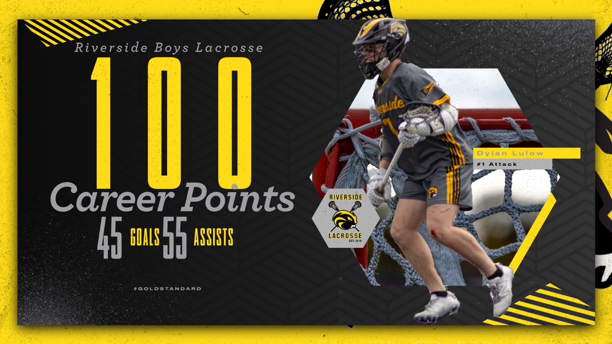 Riverside Lacrosse tweet media