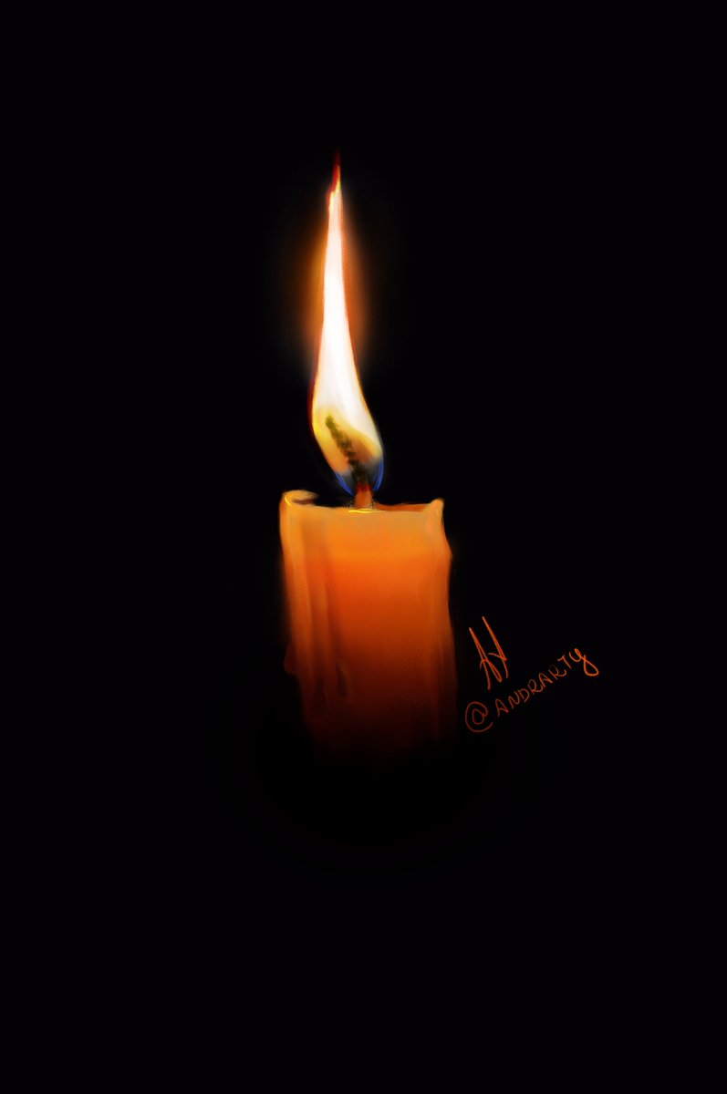 Candle Study

.
.
.
.
#candle #draw #drawingstudy #illustration #digitaldrawing #photoshop #xppen #dibujo #desenho #ilustracao
