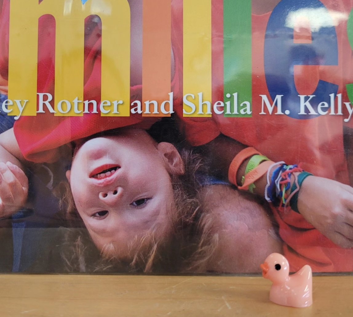 RILibrary&OutdoorLearning tweet media