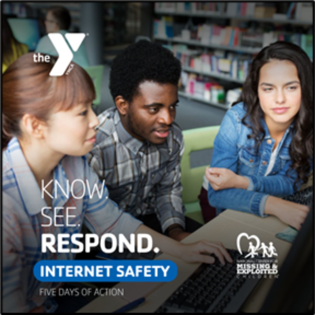Did you know that you don’t need evidence to report abuse—only reasonable suspicion? But even for adults, reporting abuse is hard. 
Learn the facts, how you can keep kids safe, and how to respond to online victimization at missingkids.org/netsmartz.#Fiv…