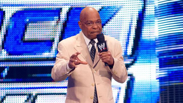 Hall of Famer Teddy Long will be at #SmackDown tomorrow night for the first night of the 2023 WWE Draft (PWInsider) 👀👀👀